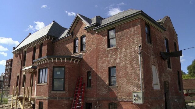 Rehab Addict: Detroit