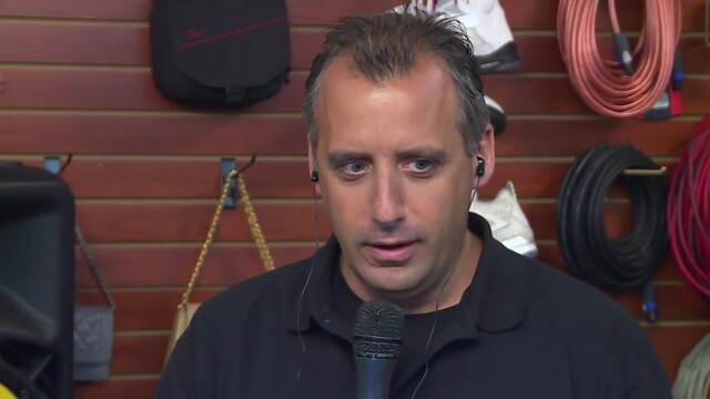 Impractical Jokers: Inside Jokes