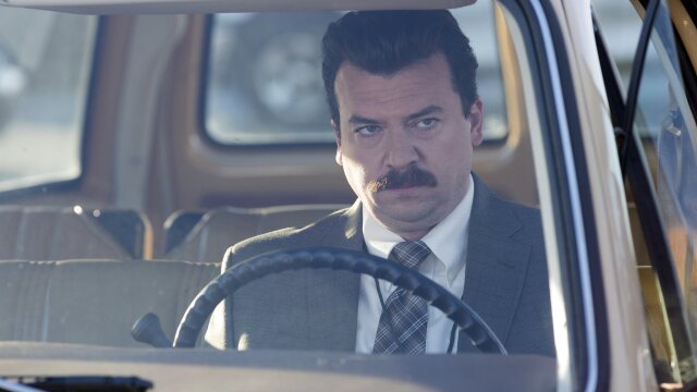 Vice Principals