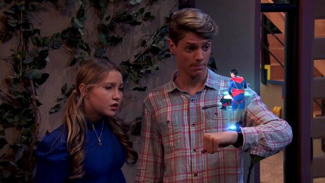 Henry Danger