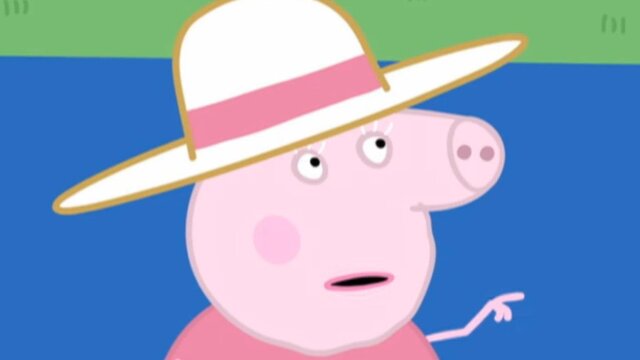 Peppa Pig