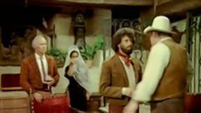 Bonanza