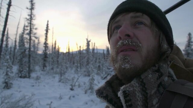 Life Below Zero: Next Generation