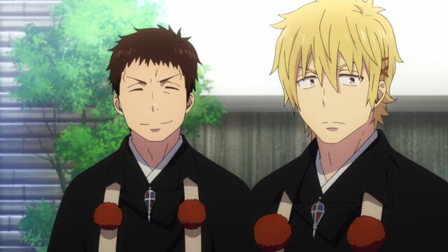 Blue Exorcist