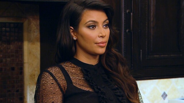 Keeping Up With the Kardashians