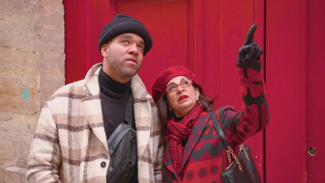 House Hunters International