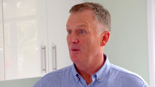 House Hunters International