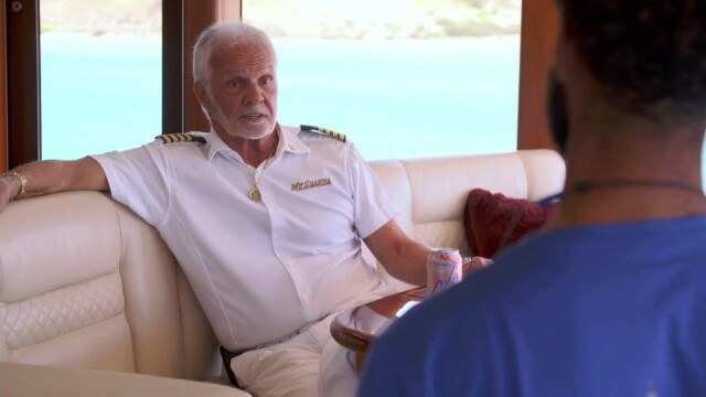 Below Deck