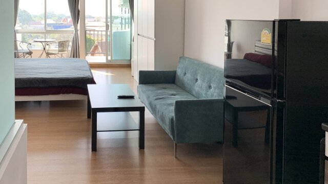 House Hunters International