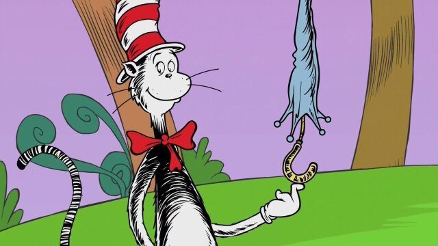 Watch The Cat in the Hat Knows a Lot About That! The Skin I'm In; Fishy ...