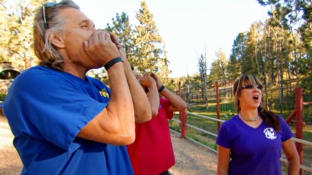Dr. Jeff: Rocky Mountain Vet