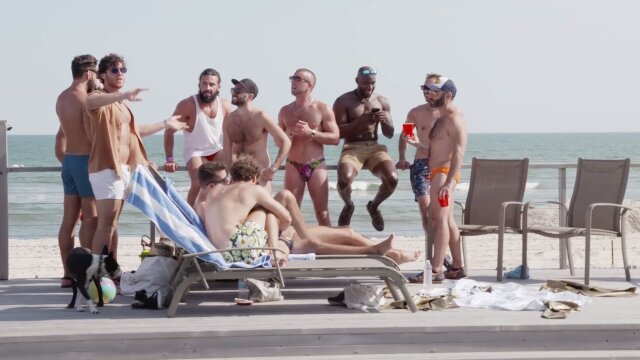 Fire Island