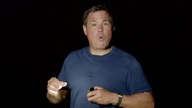 Ocean Mysteries With Jeff Corwin