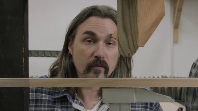 A Craftsman's Legacy