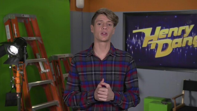Henry Danger