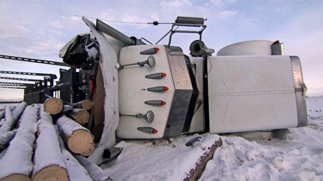 Highway Thru Hell
