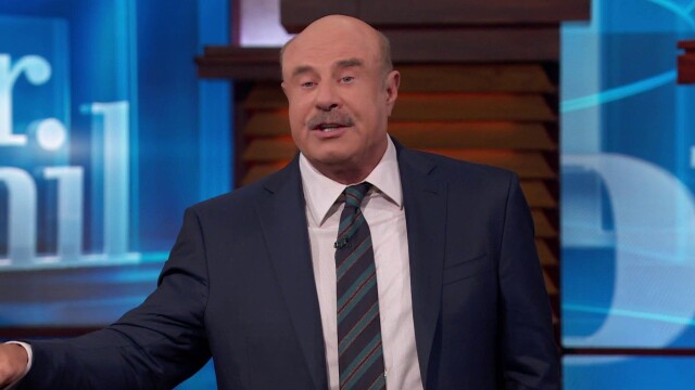 Dr. Phil