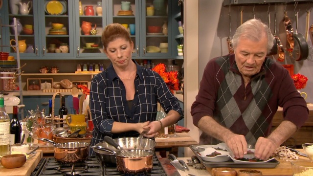 Jacques Pépin: Heart & Soul