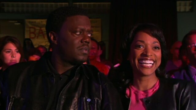 The Bernie Mac Show