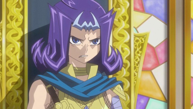Yu-Gi-Oh! ZEXAL