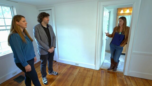 House Hunters