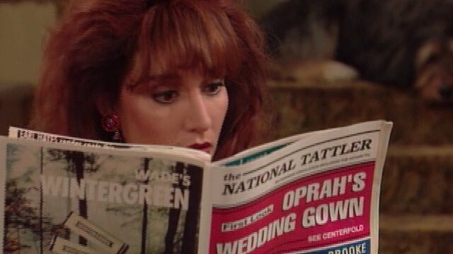 Married ... With Children