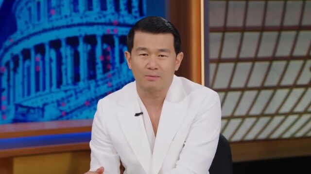 The Daily Show
