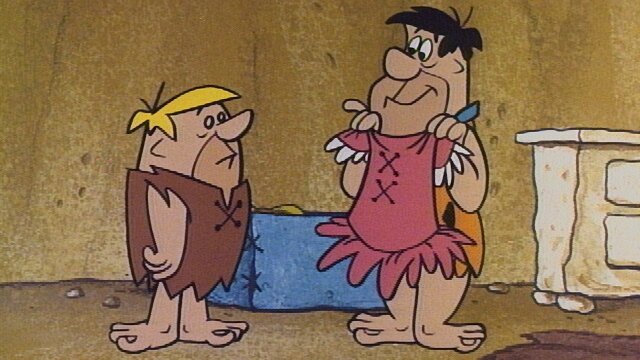 The Flintstones