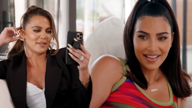 Keeping Up With the Kardashians