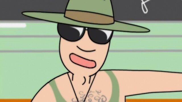 Home Movies