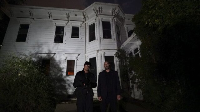 Ghost Adventures