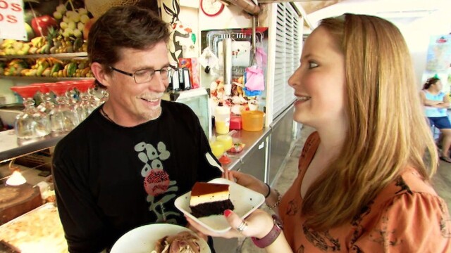 Mexico: One Plate at a Time With Rick Bayless