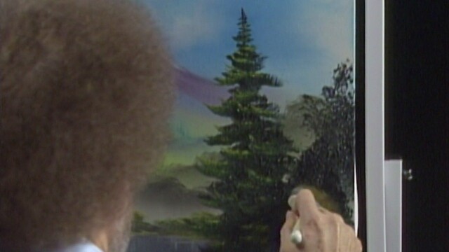 Joy of Painting