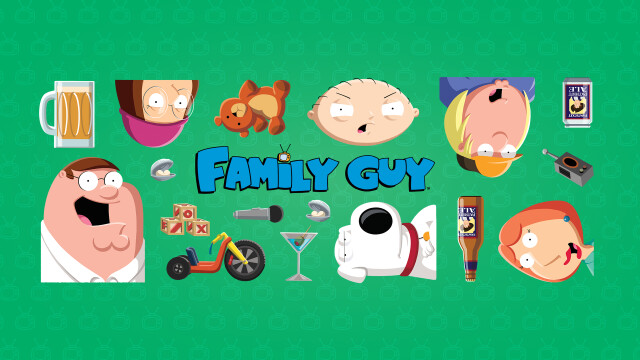 Family Guy