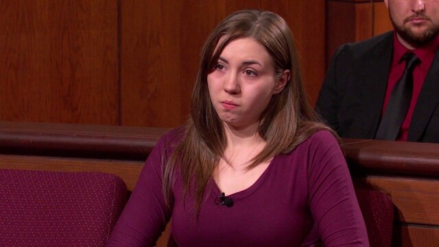 Judge Judy
