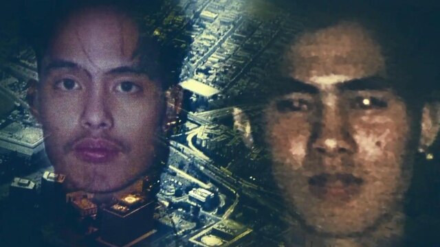 Gangsters: America's Most Evil