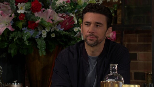 The Young and the Restless
