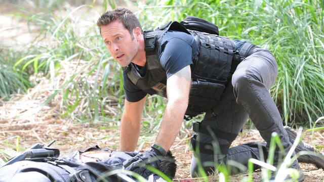 Hawaii Five-0