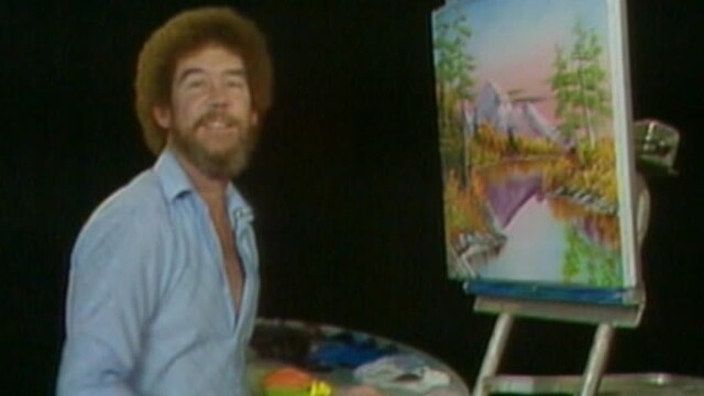 Joy of Painting