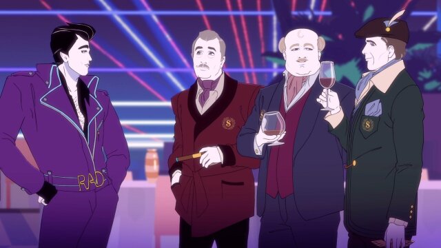 Moonbeam City