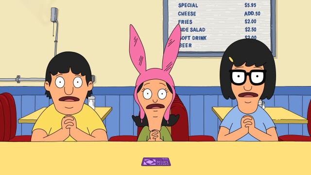 Bob's Burgers