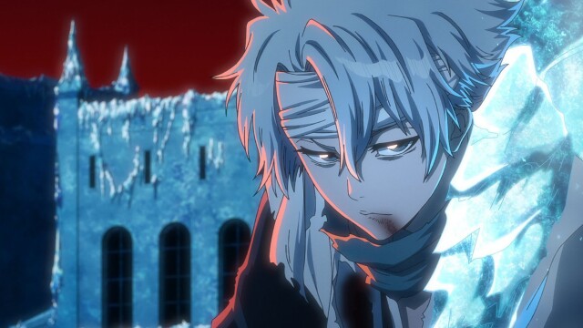 Bleach: Thousand-Year Blood War