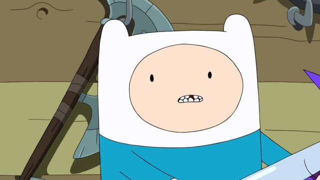 Adventure Time