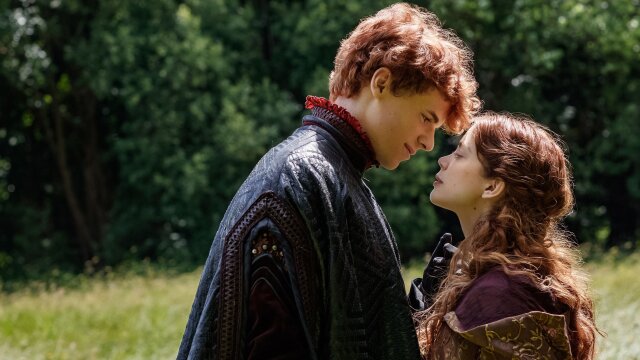 FREE STARZ: The Spanish Princess