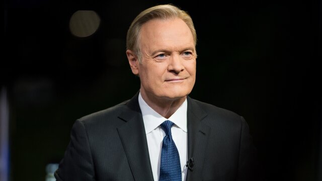 The Last Word With Lawrence O'Donnell