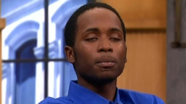 The Steve Wilkos Show