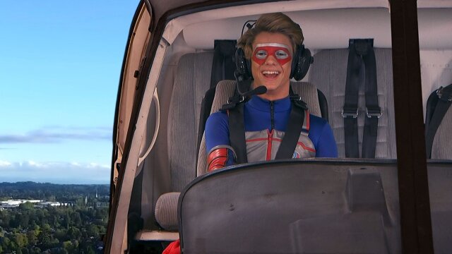 Henry Danger