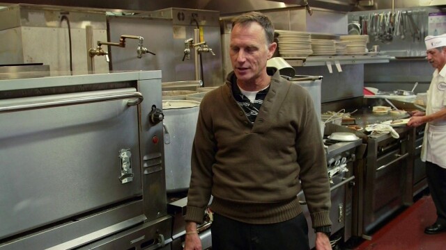 Delicious Destinations