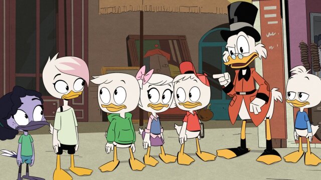 DuckTales