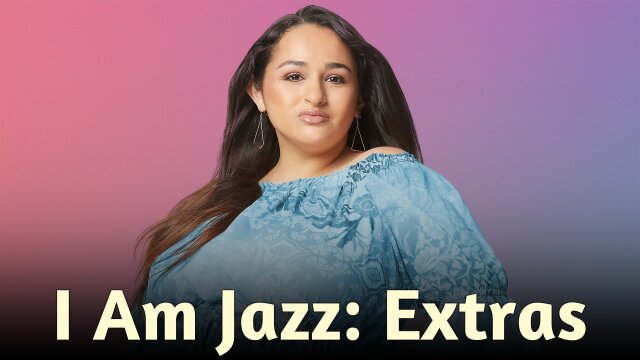 I Am Jazz: Extras